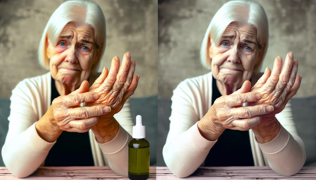 You are currently viewing What Impact Does CBD Have on Arthritis Discomfort?