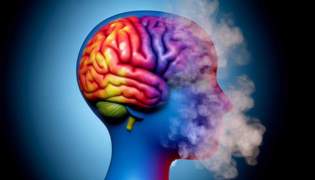 Read more about the article 3 Best Insights on Marijuana-Induced Cognitive Decline