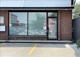 Canacity Dispensary Winnipeg